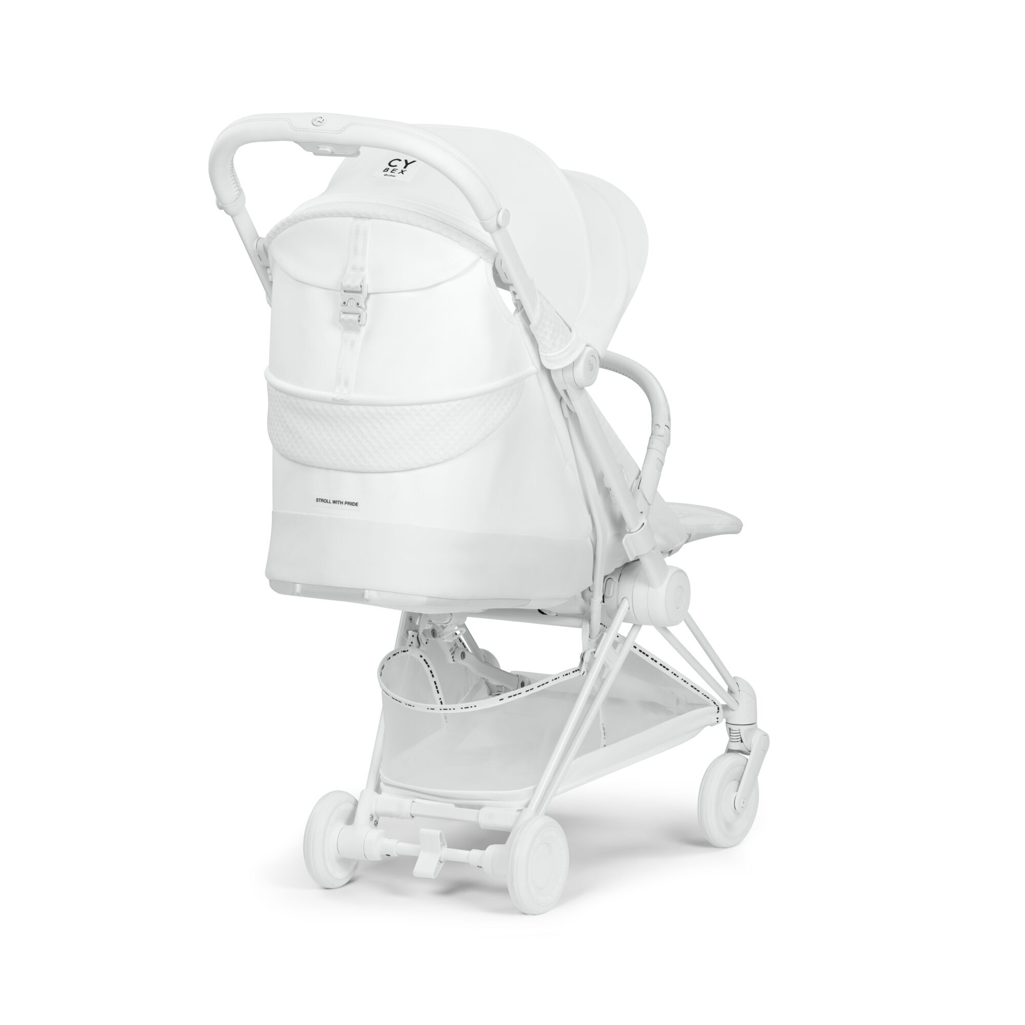 Coya - Style Collection - Urban Mobility White - Image 5