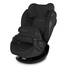 CYBEX Pallas M - Pure Black in Pure Black large-cybex-neu Bild 1 Klein