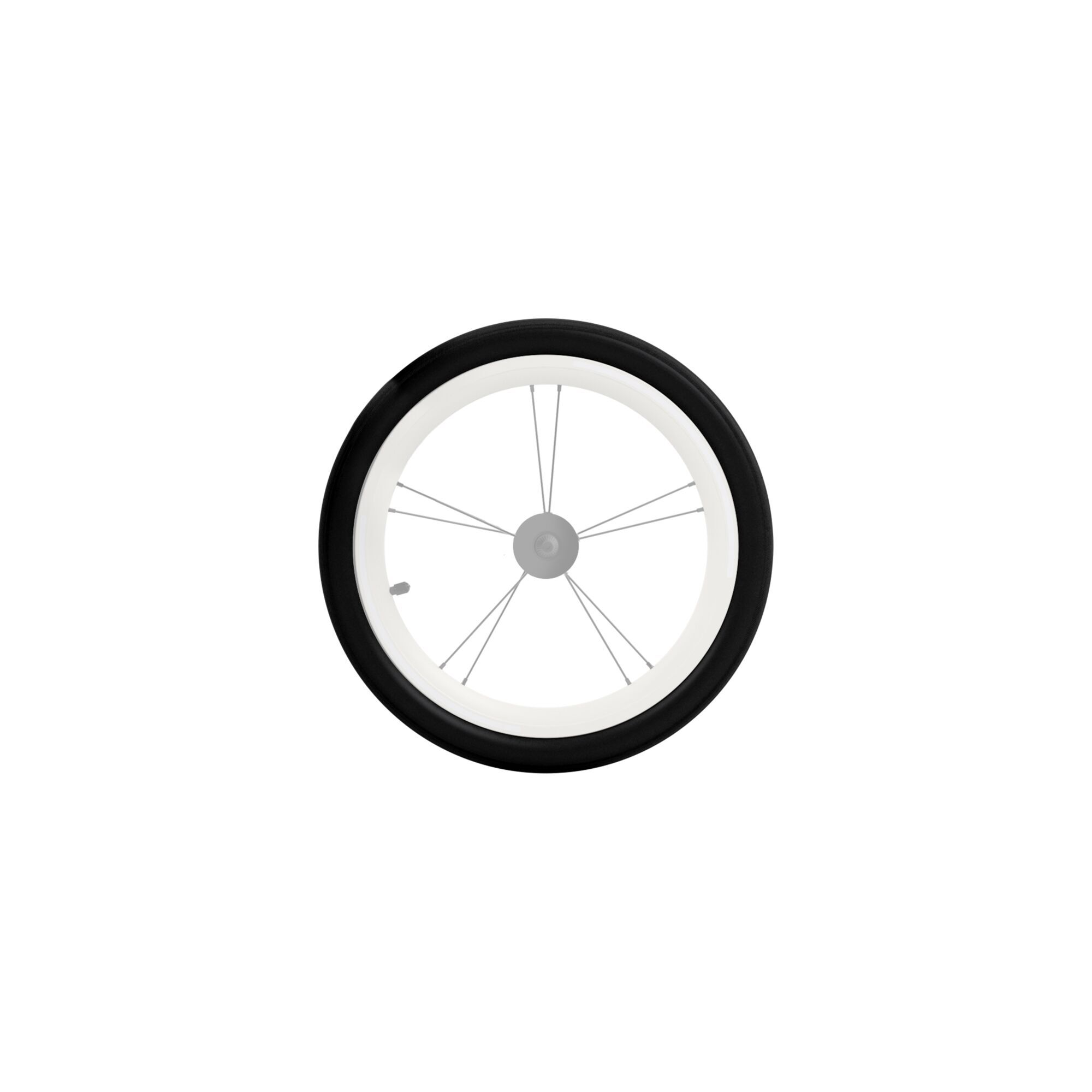 Set roues avant ZENO/Avi - Image 1