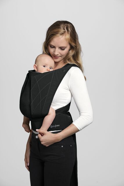 Porte bebe hot sale cybex