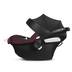 CYBEX Aton B2 i-Size - Red in Red large-cybex-gb image number 3 Small