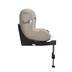 CYBEX Sirona Z i-Size - Ferrari Silver Grey in Ferrari Silver Grey large-cybex-neu image number 5 Small