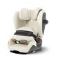 CYBEX Pallas G i-Size - Seashell Beige in Seashell Beige large image number 1 Small