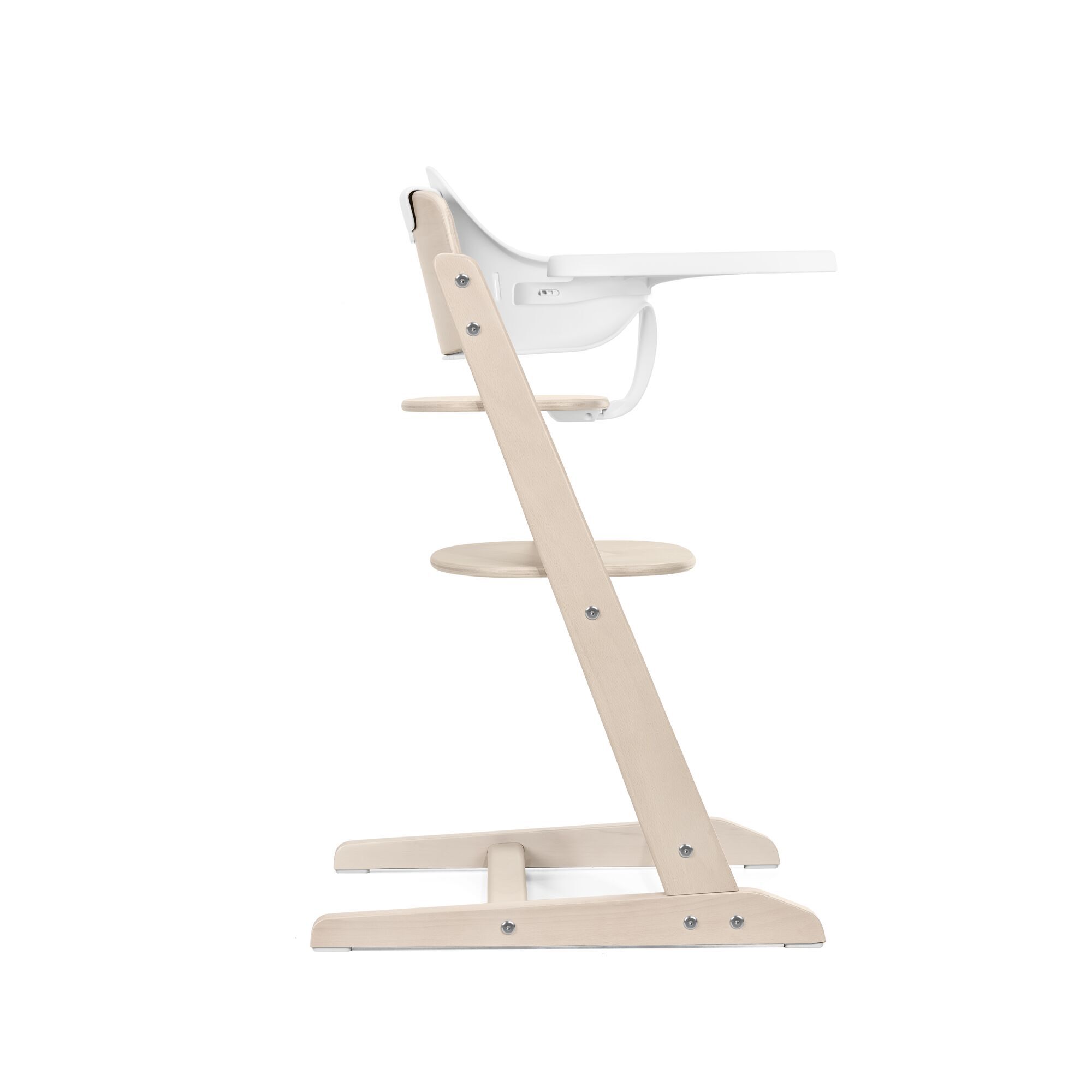 CYBEX Iris 3-in-1 - All Natural in All Natural Light large-cybex-gb image number 6