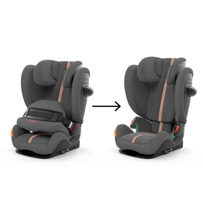 Cybex - Kindersitz-Getränkehalter für Kindersitze Sirona/Solution/Pallas