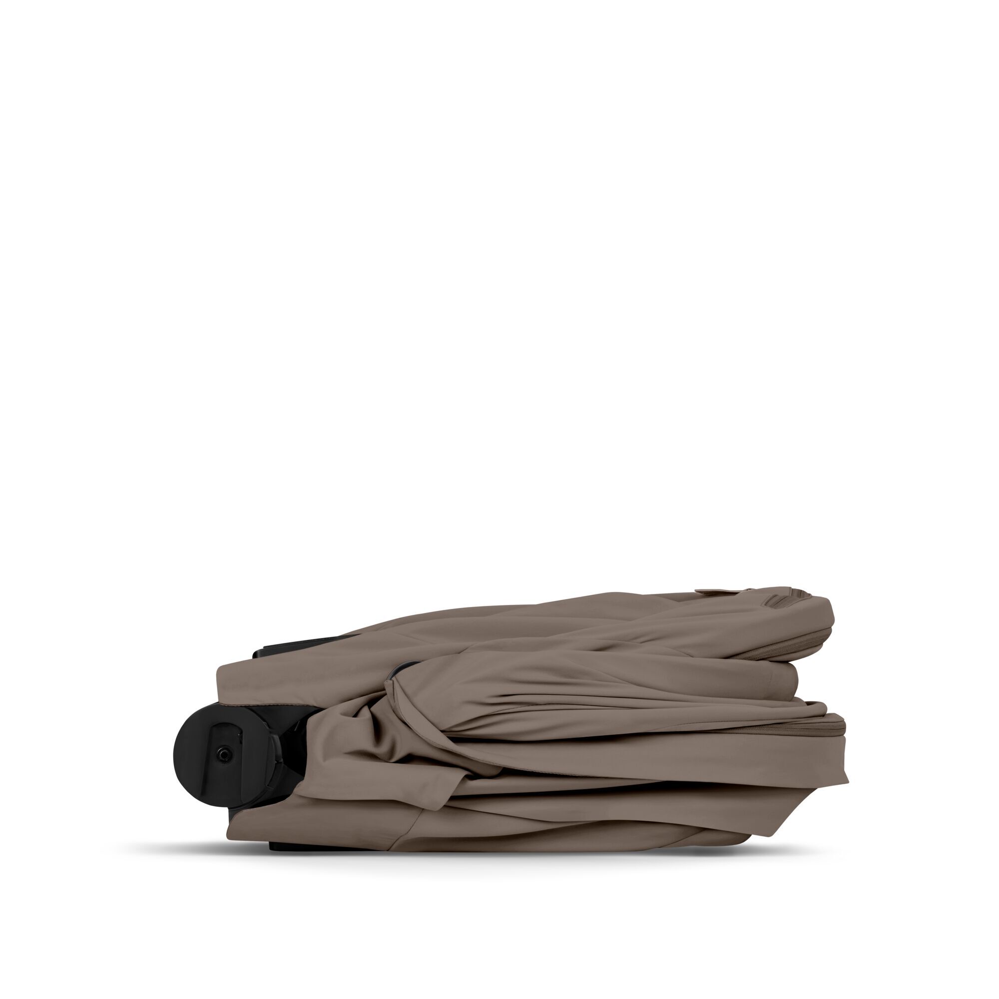 CYBEX Mios Fold Lux Carry Cot - Coconut Brown in Coconut Brown large-cybex-us image number 5