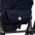 CYBEX Priam / e-Priam Seat Pack - Rebellious Luxury Denim Blue in Rebellious Luxury Denim Blue large-cybex-neu image number 9 Small