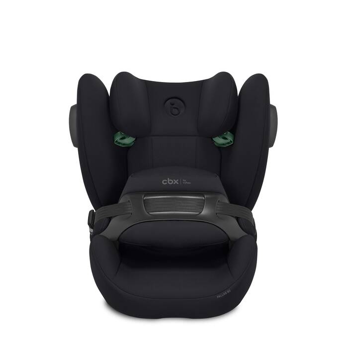 CYBEX Pallas B3 i-Size - Black in Black numéro d’image 2 CYBEX Pallas B3 i-Size - Black in Black large-cybex-neu numéro d’image 2