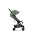 CYBEX Coya - Leaf Green (Matt Black Frame) in Leaf Green (Matt Black Frame) large-cybex-au image number 4 Small
