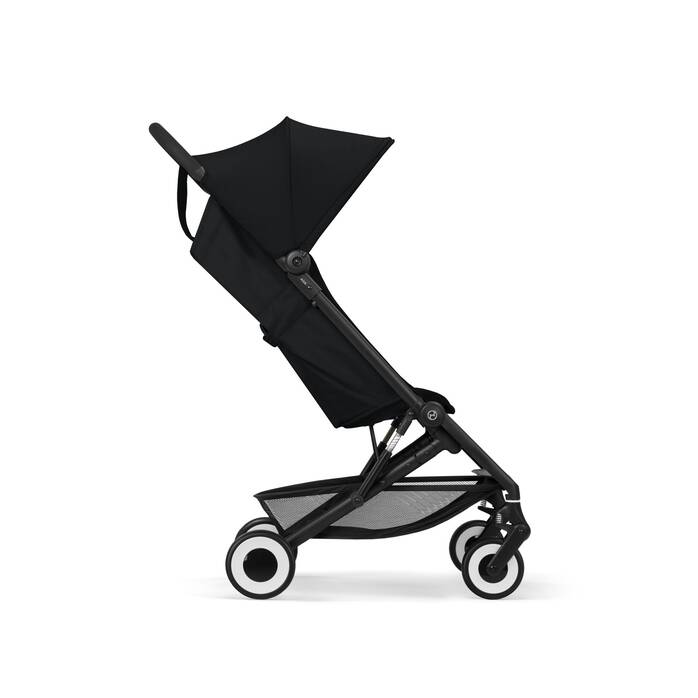 CYBEX Agis - Magic Black in Magic Black image number 4 CYBEX Agis - Magic Black in Magic Black large-cybex-neu image number 4