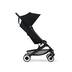 CYBEX Agis - Magic Black in Magic Black large-cybex-neu image number 4 Small