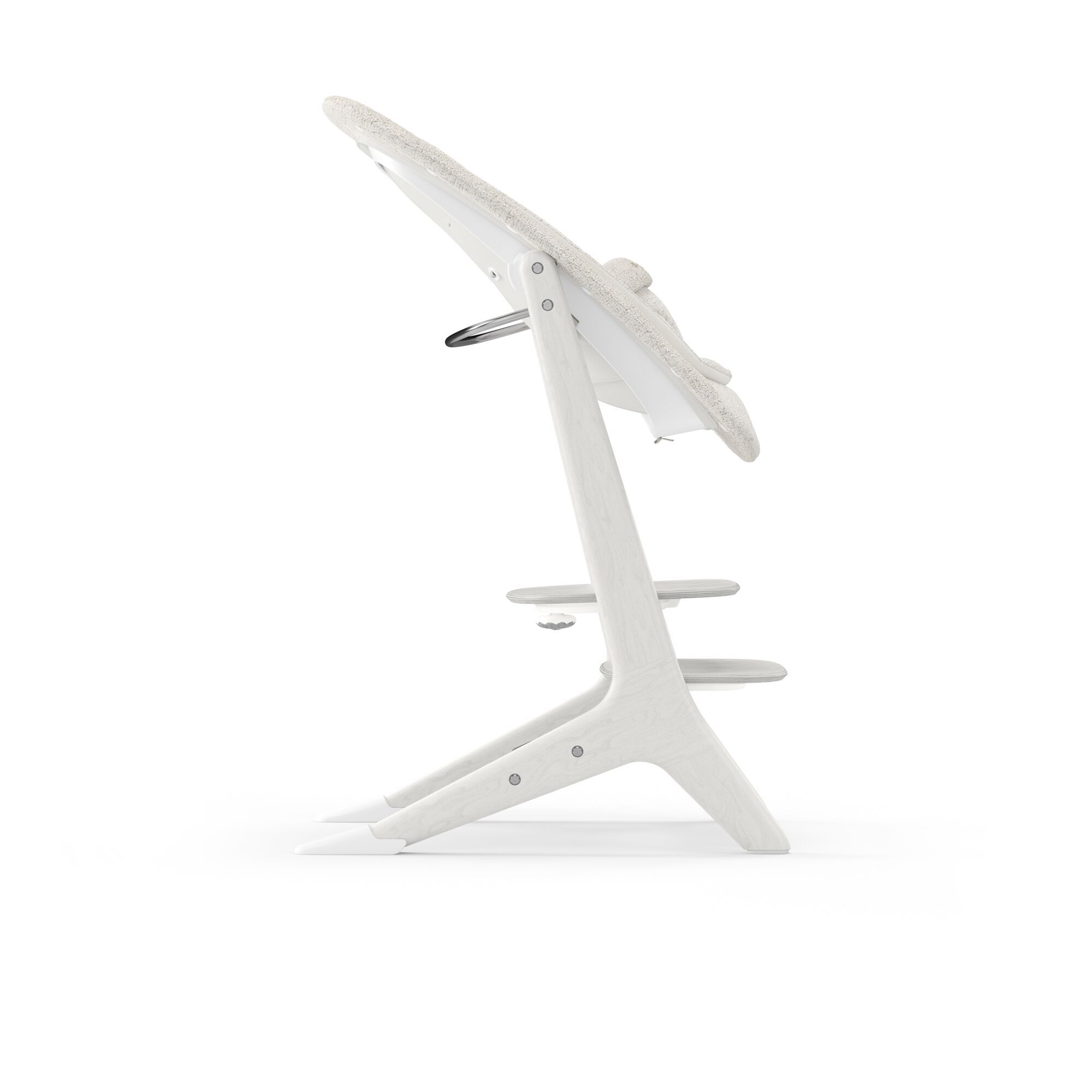 CYBEX Lemo Platinum 4-in-1 - White Wood in White Wood large-cybex-seu image number 2 Small
