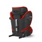 CYBEX Pallas G i-Size - Hibiscus Red in Hibiscus Red large numero immagine 4 Small