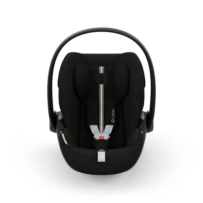 CYBEX Cloud G i-Size - Moon Black Plus in Moon Black (Plus) numero immagine 2 CYBEX Cloud G i-Size - Moon Black Plus in Moon Black (Plus) large-cybex-seu numero immagine 2