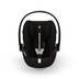 CYBEX Cloud G i-Size - Moon Black Plus in Moon Black (Plus) large-cybex-seu numero immagine 2 Small