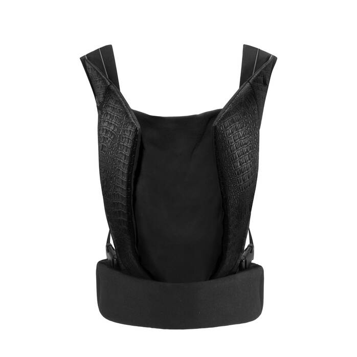 CYBEX Yema Click - Stardust Black in Stardust Black image number 1 CYBEX Yema Click - Stardust Black in Stardust Black large-cybex-neu image number 1