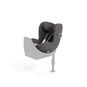 CYBEX Sirona T i-Size - Mirage Grey (Plus) in Mirage Grey (Plus) large image number 2 Small