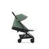 CYBEX Coya - Leaf Green (Matt Black Frame) in Leaf Green (Matt Black Frame) large-cybex-au image number 6 Small