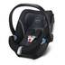 CYBEX Aton 5 - Granite Black in Granite Black large-cybex-seu número de imagen 1 Pequeño