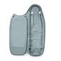 CYBEX Gold Footmuff - Sky Blue in Sky Blue large image number 4 Small