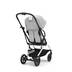 CYBEX Eezy S Twist Plus 2 - Fog Grey in Fog Grey large-cybex-ca image number 7 Small