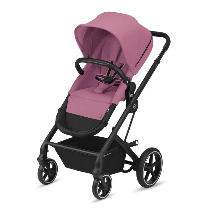 CYBEX Balios S 2-in-1 - Magnolia Pink in Magnolia Pink large obraz numer 1