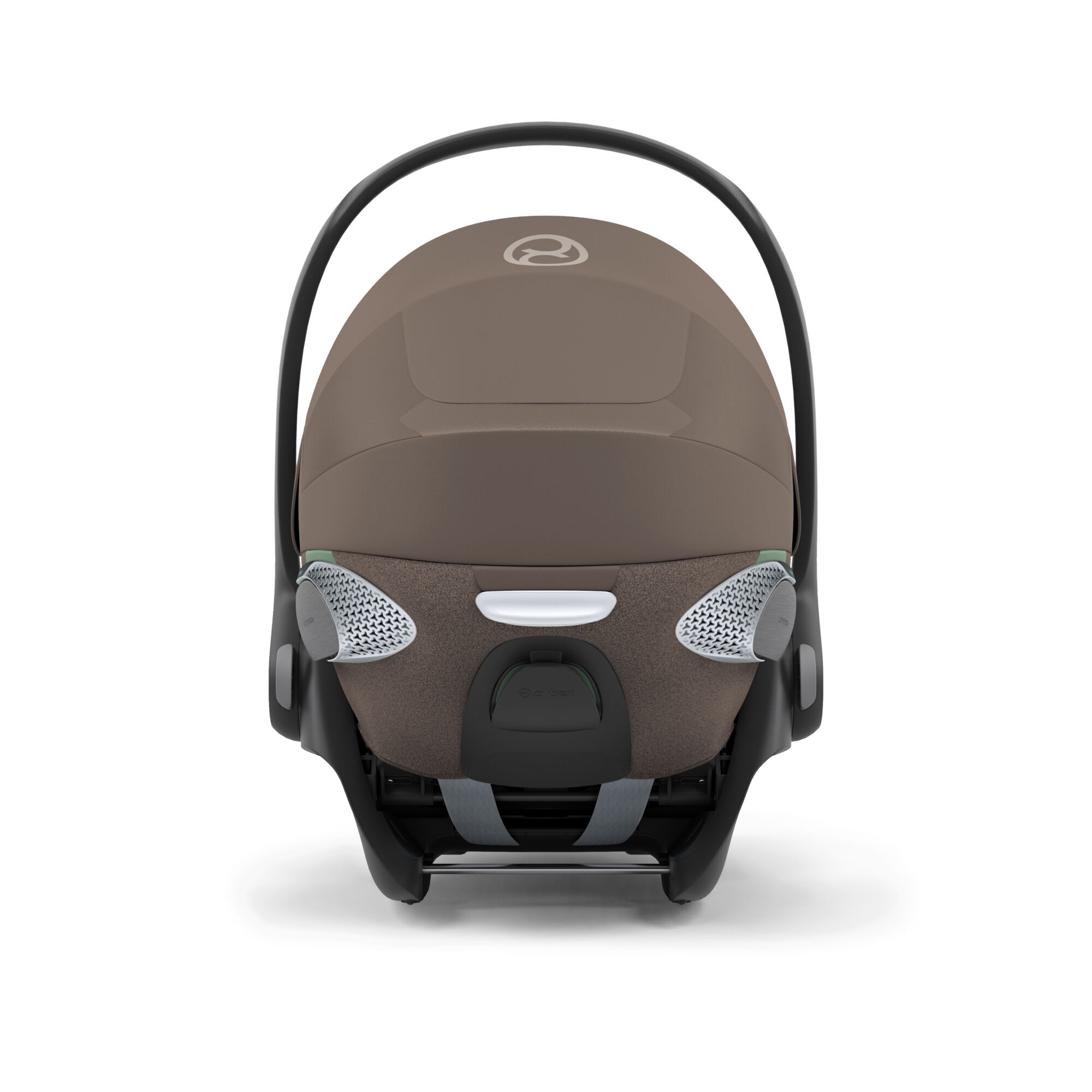 CYBEX Cloud T i-Size - Coconut Brown (Plus) in Coconut Brown (Plus) large-cybex-neu num&eacute;ro d&rsquo;image 5