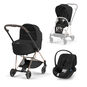CYBEX Mios 3-in-1 Travel System in  large image number 1 Small
