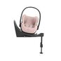 CYBEX Cloud T i-Size - Peach Pink (Plus) in Peach Pink (Plus) large image number 5 Small