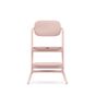 CYBEX Lemo 3-in-1 - Pearl Pink in Pearl Pink large numero immagine 5 Small