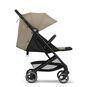 CYBEX Beezy - Classic Beige in Classic Beige large numero immagine 3 Small