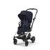 CYBEX Eezy S Twist Plus 2 - Dark Blue in Dark Blue large-cybex-row image number 2 Small