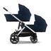 CYBEX Gazelle S Cot - Ocean Blue in Ocean Blue large-cybex-neu Bild 5 Klein