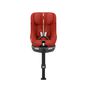 CYBEX Sirona G i-Size – Hibiscus Red (Plus) in Hibiscus Red (Plus) large obraz numer 6 Mały