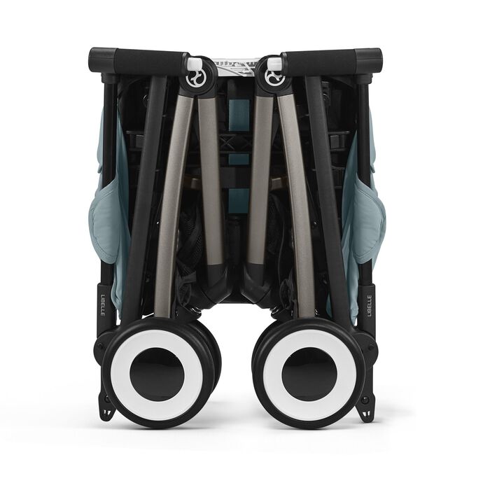 CYBEX Libelle – Stormy Blue in Stormy Blue large obraz numer 7