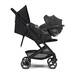 CYBEX Beezy - Moon Black in Moon Black large-cybex-us image number 4 Small