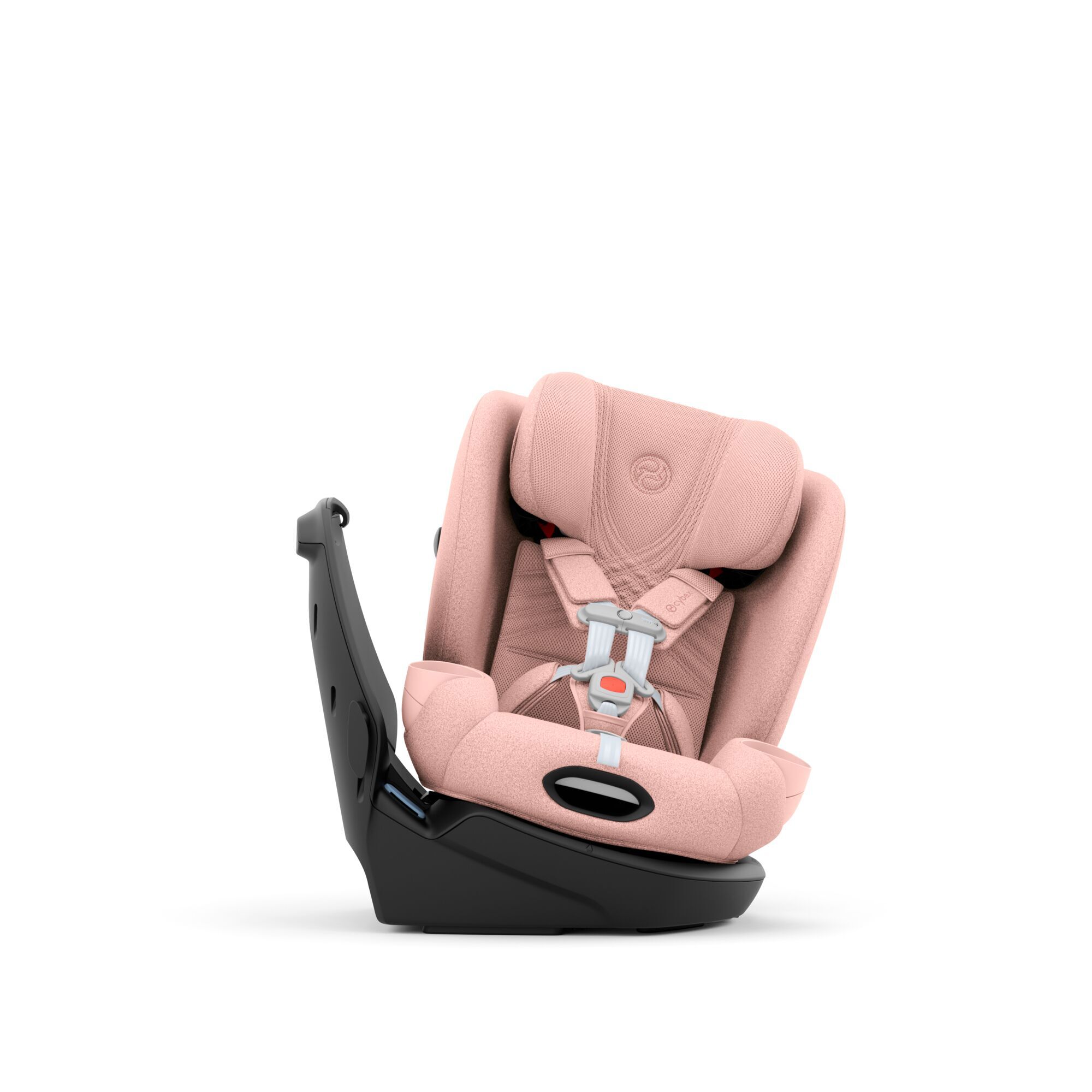 CYBEX Callisto T 360 - Peach Pink in Peach Pink large-cybex-us image number 2