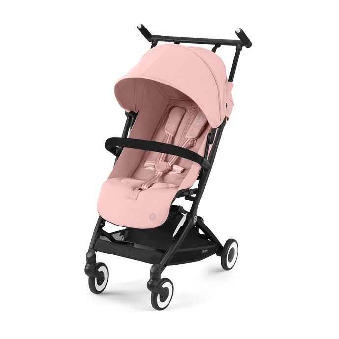 CYBEX Libelle - Candy Pink in Candy Pink large image number 1