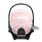 CYBEX Cloud Z2 i-Size - Pale Blush in Pale Blush large image number 4 Small