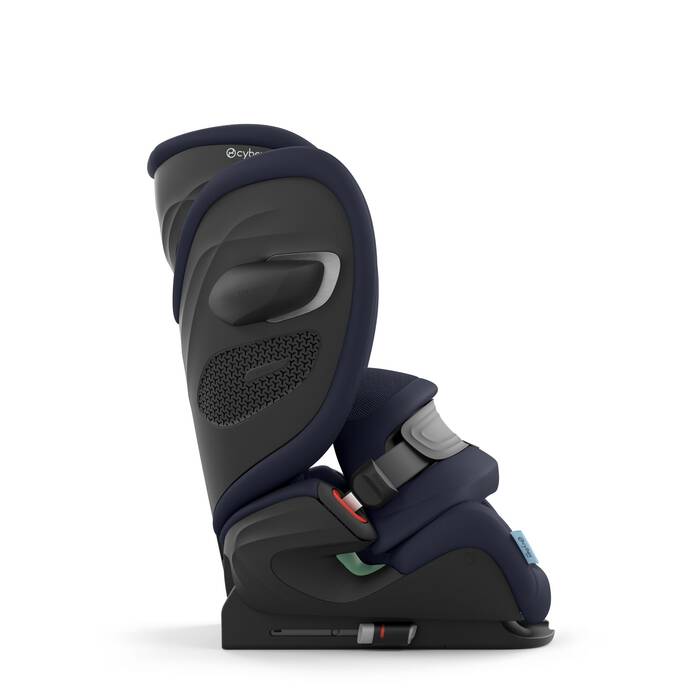 CYBEX Pallas G3 – Ocean Blue in Ocean Blue numero immagine 4 CYBEX Pallas G3 – Ocean Blue in Ocean Blue large-cybex-seu numero immagine 4