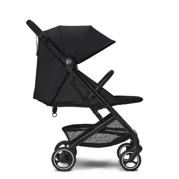 CYBEX Beezy 2023 - Moon Black in Moon Black large image number 2