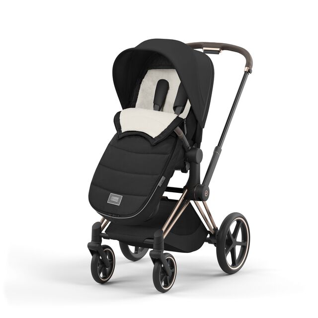 Cybex Strollers, Accessories, and Baby Gear