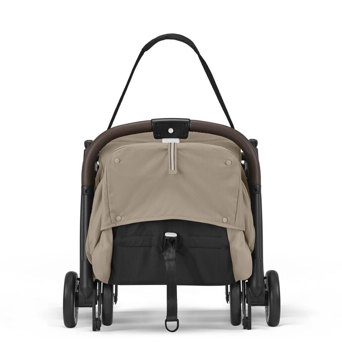 CYBEX Orfeo - Almond Beige in Almond Beige large image number 7