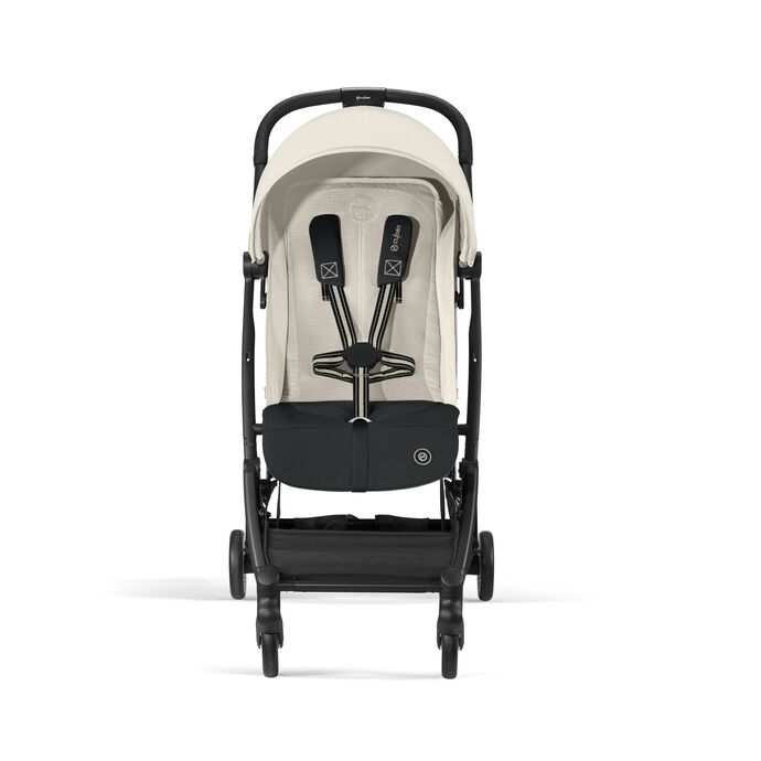 CYBEX Orfeo – Canvas White in Canvas White large obraz numer 2