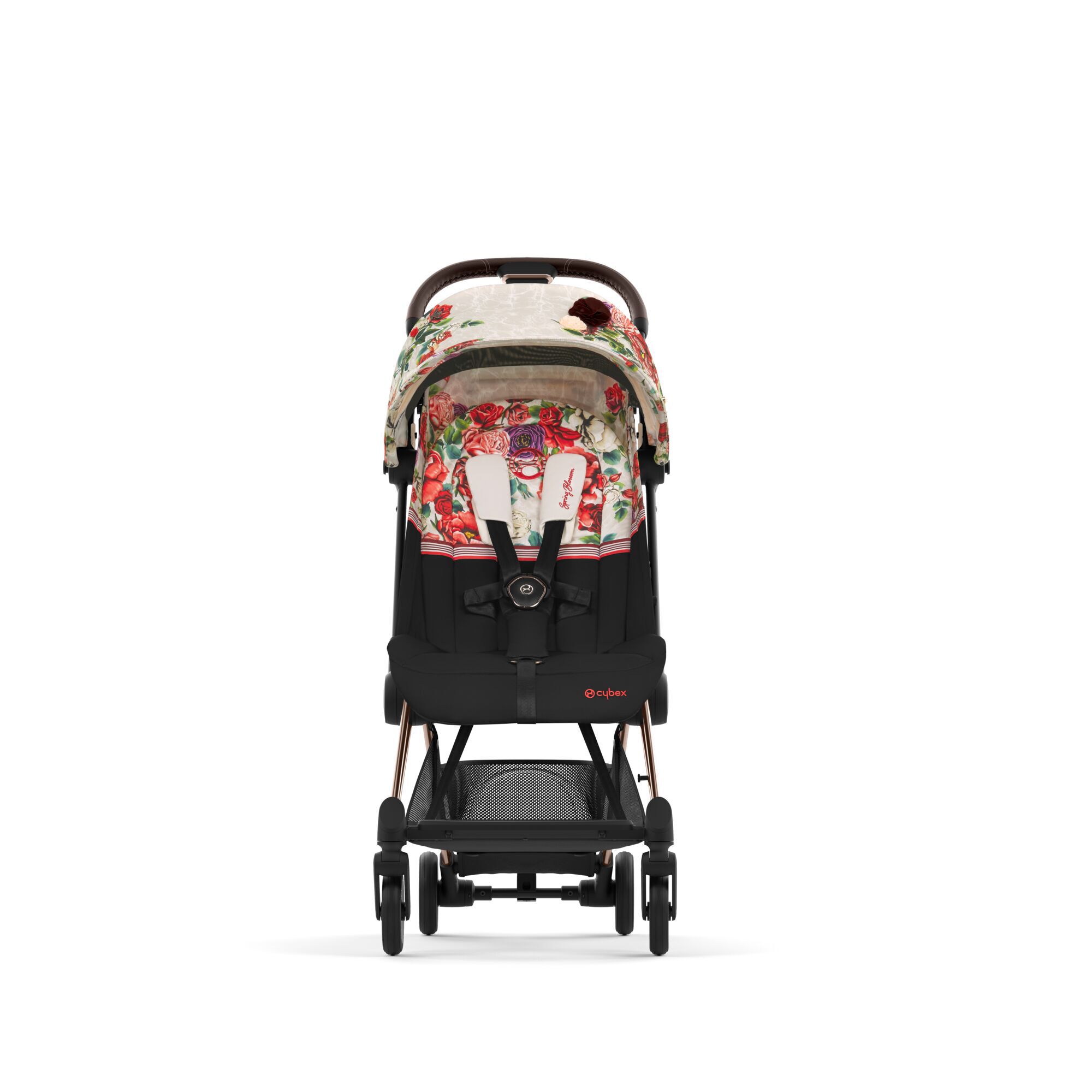 CYBEX Coya - Spring Blossom Light in Spring Blossom Light large-cybex-us image number 2 Small