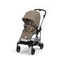 CYBEX Melio 2023 - Seashell Beige in Seashell Beige large image number 1 Small