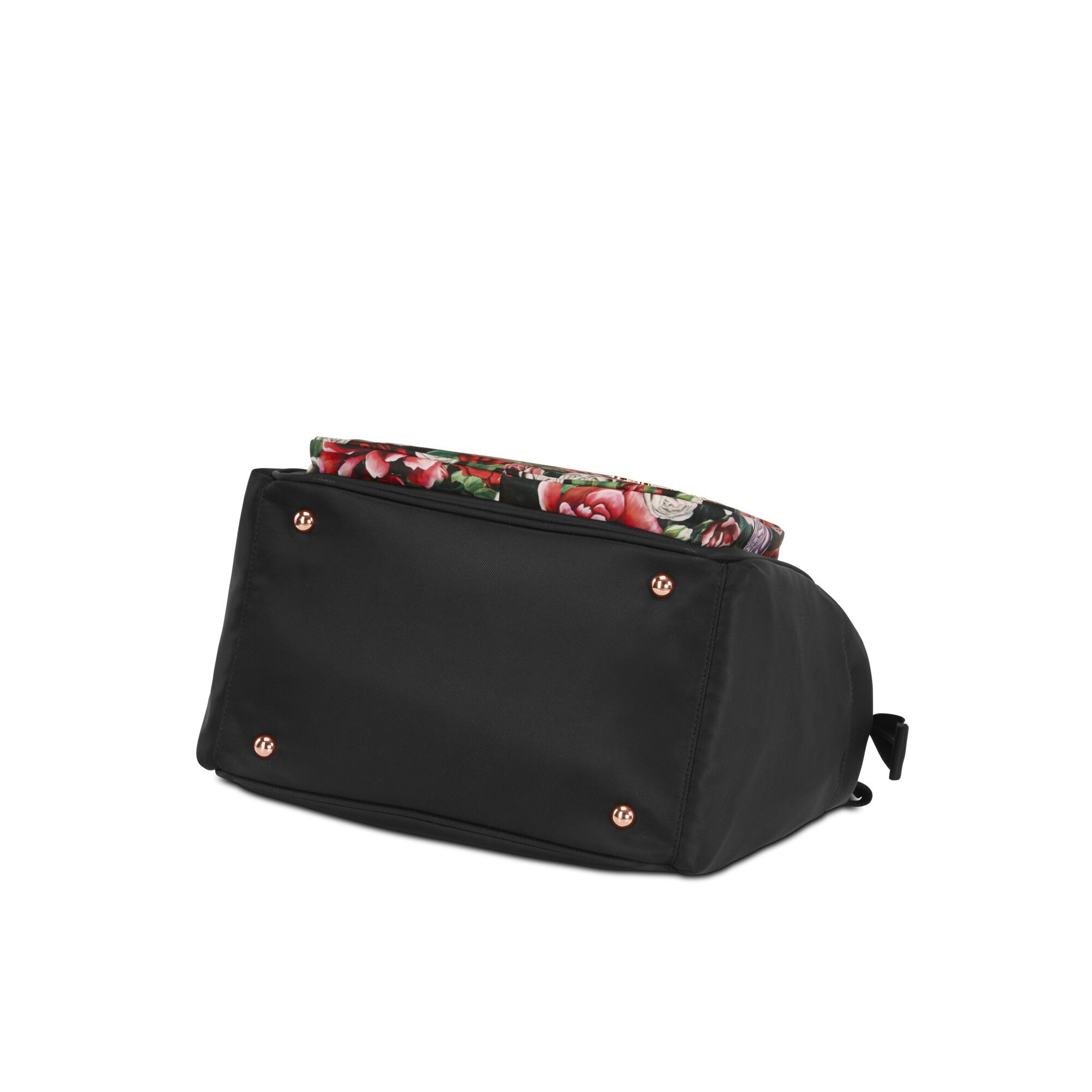 CYBEX Spring Blossom Changing Bag - Spring Blossom Dark in Spring Blossom Dark large-cybex-cn image number 5 Small