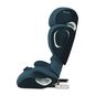 CYBEX Solution Z-fix - Mountain Blue Plus in Mountain Blue Plus large image number 2 Small