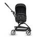 CYBEX Eezy S Twist 2 - Deep Black  (Black Frame) in Deep Black (Black Frame) large-cybex-us image number 3 Small