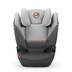 CYBEX Solution S2 i-Fix - Lava Grey in Lava Grey large-cybex-neu image number 2 Small